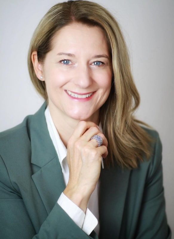 Céline Broillet