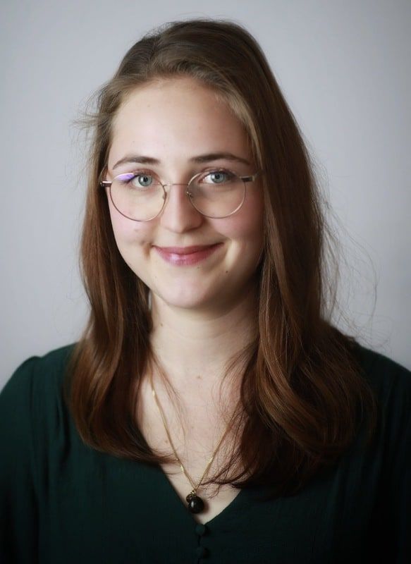 Sophie Nietlispach